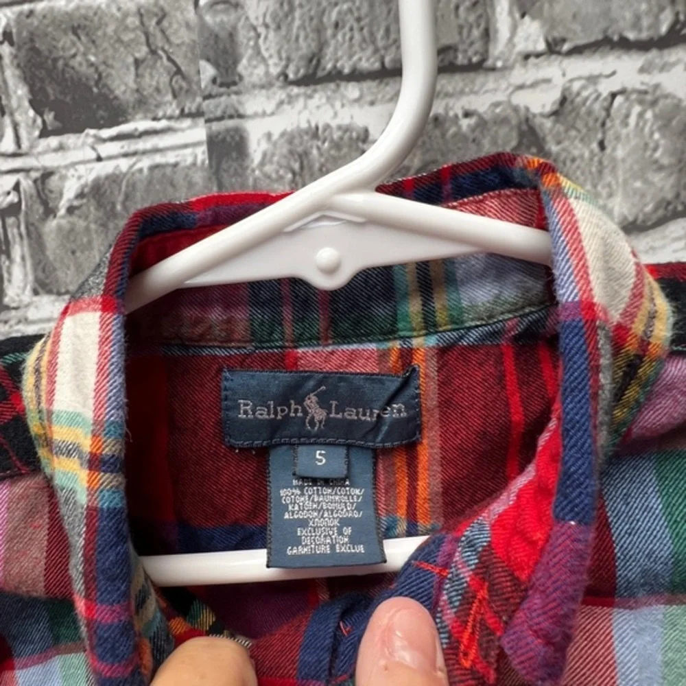 Ralph Lauren shirt‎